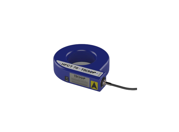 Techimp HFCT- 70mm_3P Kit HFCT 70mm_3P Kit Permanent Installation 