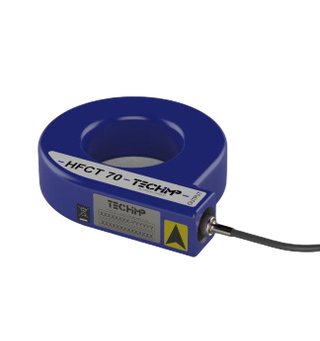 Techimp HFCT- 70mm_3P Kit HFCT 70mm_3P Kit Permanent Installation