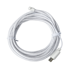 Tektelic Moisture Cable Fabric Cover For COMFORT V2, 3m, USB-C