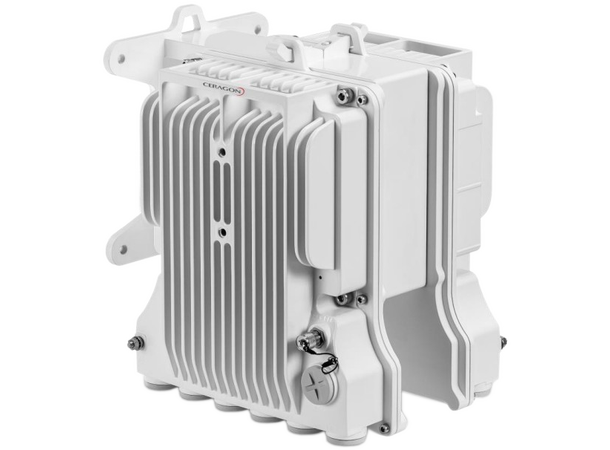 Ceragon IP-50C Dual Microwave Radio All-outdoor, 8 Gbps, 6-42 GHz 