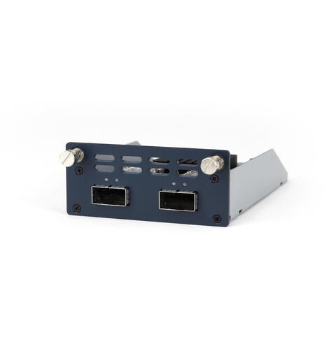 Clavister Interface Expansion Modules