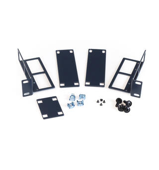Clavister RACK-100S NetWall 100 Series Rack Mounting Kit