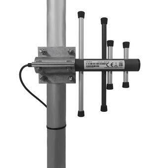 Completech CALTEY-N - 4G-antenna Yagi, 6 dBi, 690 - 960 MHz, N-Hun