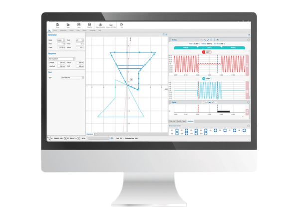 ISA TDMS Pro Advanced SW TDMS Pro SW for Existing Customers 
