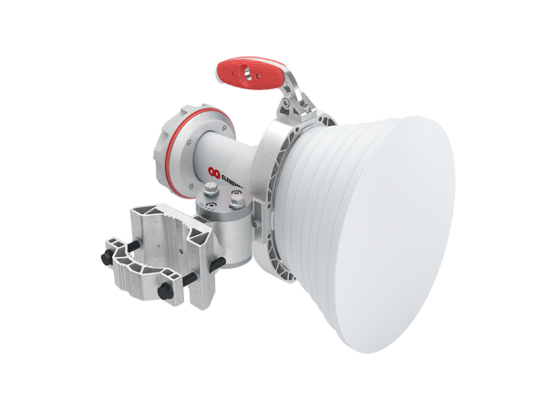 RF Elements AH2030-TP 5GHz Asymmetrical Horn TP Antenna 