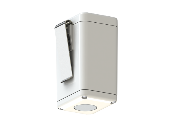 Tektelic ROBIN - Outdoor Panic Button LoRaWAN, IP67, BLE positioning