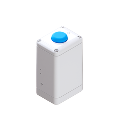 Tektelic ROBIN - Outdoor Panic Button LoRaWAN, IP67, BLE positioning
