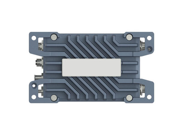 Westermo Ibex-1310 Wi-Fi 6 AP/CPE Dual-Band , IP66, Track Side, PoE M12-X