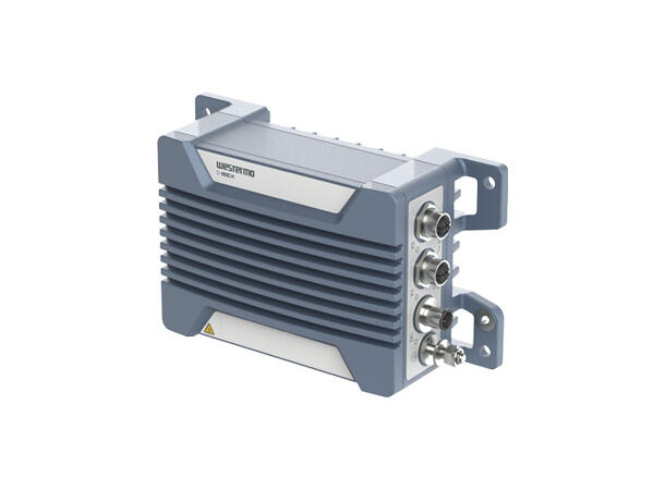 Westermo Ibex-1310 Wi-Fi 6 AP/CPE Dual-Band , IP66, Track Side, PoE M12-X