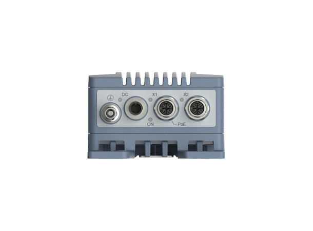 Westermo Ibex-1310 Wi-Fi 6 AP/CPE Dual-Band , IP66, Track Side, PoE M12-X