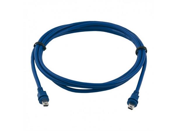 Mobotix MX-FLEX-OPT-CBL-1 Sensor Cable For S1x, 1 m