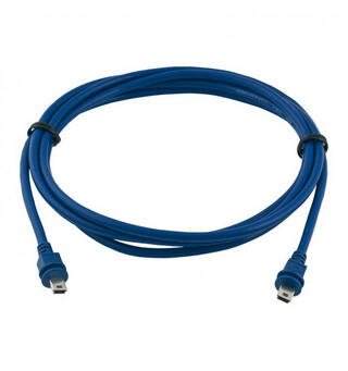 Mobotix MX-FLEX-OPT-CBL-3 Sensor Cable For S1x (6MP/Thermal), 3 m