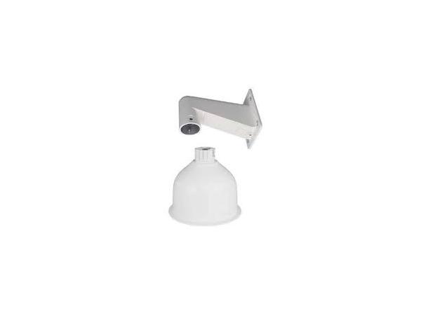 Mobotix Mx-M-VD-W Wall Mount Set For MOBOTIX MOVE VD-4-IR