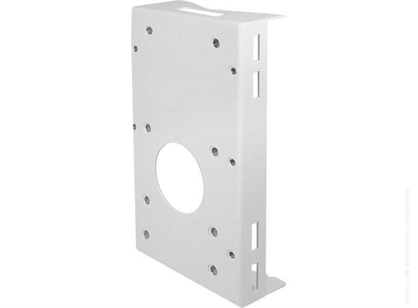 Mobotix Mx-M-SD-P Pole Mount  MOBOTIX MOVE SD-330/SD-340