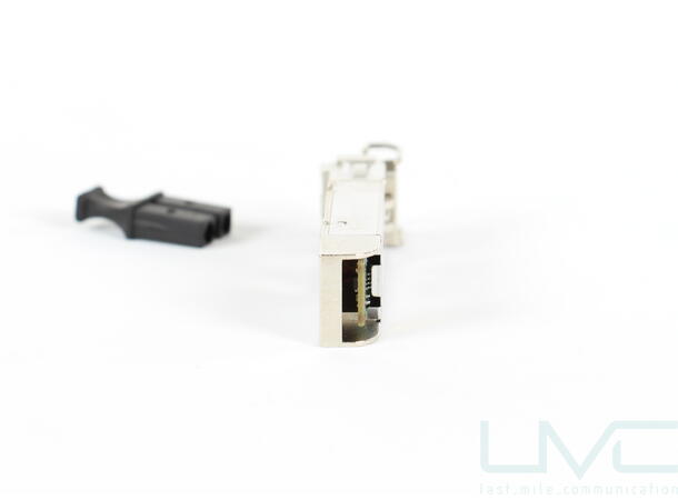 Westermo MLC2 SFP 100Mb MM  LC 2km 850nm