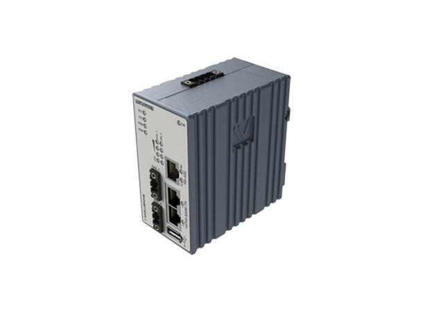 Westermo DDW-242 2xSHDSL L3  2 eth 1 RS232