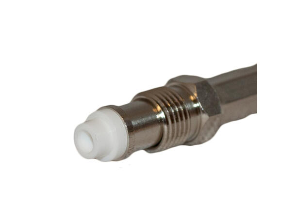 Coax, LMR195, FME-Female/Female,10m f_max 2.4GHz, 0.64dB/m@2.4GHz