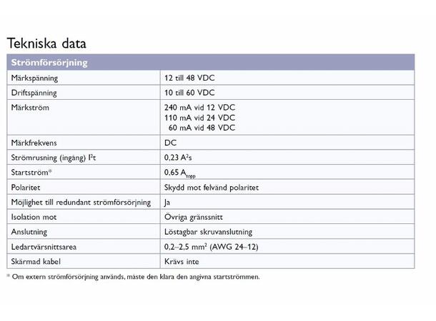 Westermo DDW-120 1xSHDSL 1Tx 