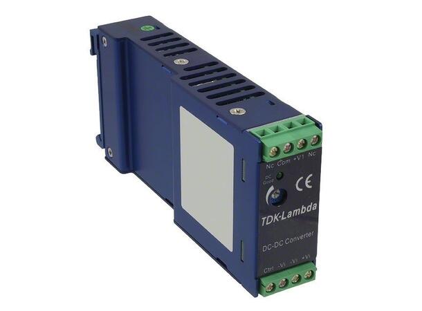 TDK DPX60-48S12 DC/DC 38-75VDC 12VDCut 5A