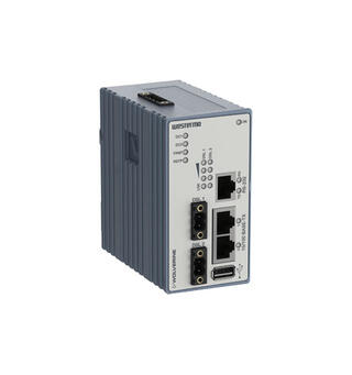 Westermo DDW-142 2xSHDSL 2Tx  1 RS232