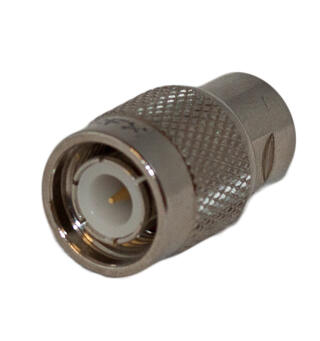 Overgang, FME-Male til TNC-Male 50Ohm, rett