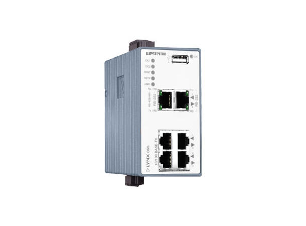Westermo L206-S2 DSS L3  4Tx 2 RSxxx