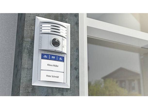 Mobotix Mx-T26B-6D016-d T26 CamCore, 6MP, B016, Day, Dark Gray