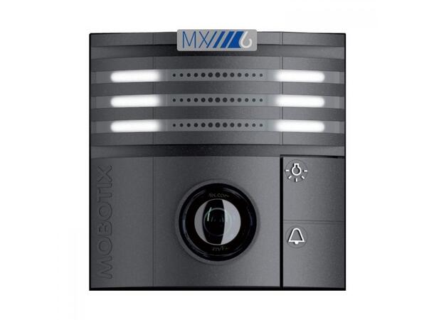 Mobotix Mx-T26B-6D016-d T26 CamCore, 6MP, B016, Day, Dark Gray