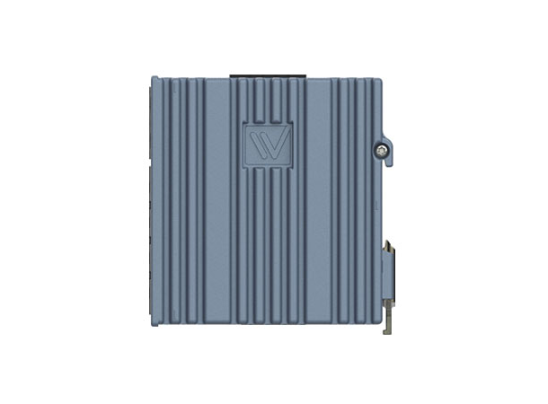 Westermo L206-F2G Managed L3 switch 4Tx 2 SFP Gb
