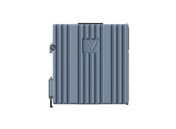 Westermo L206-F2G Managed L3 switch 4Tx 2 SFP Gb